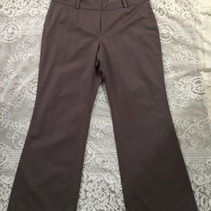 Ann Taylor Trousers Size 12 Petite GUC